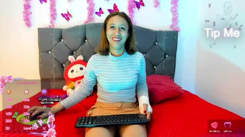 Missangel 8 online show from 01/10/26, 10:47