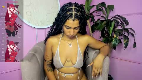 missangeldust online show from 01/09/25, 08:55