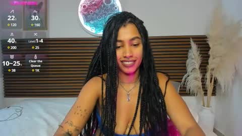 missangeldust online show from 03/11/25, 08:42