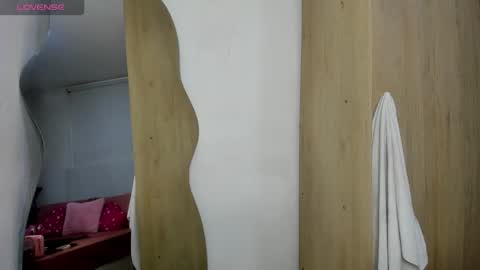 missangeldust online show from 11/27/25, 11:56