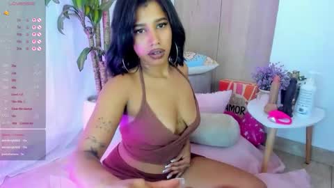 missangeldust online show from 11/29/25, 12:46