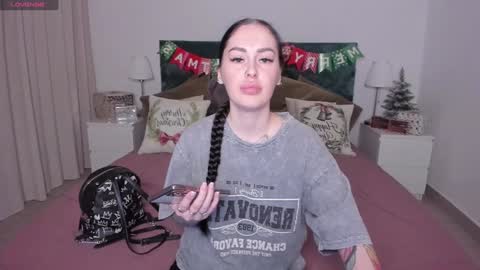 Angelina online show from 12/03/24, 10:40