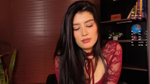 Laura online show from 05/29/26, 01:20