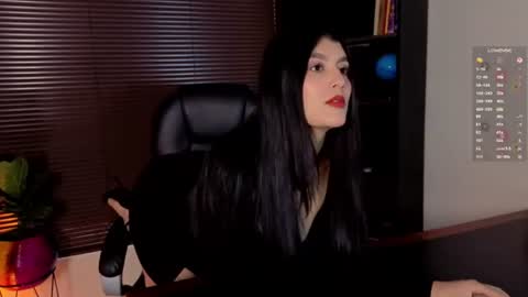 Laura online show from 06/22/26, 02:14