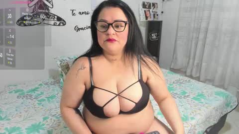 BARBARA follow me instagran missbarbieho  online show from 02/22/26, 03:10