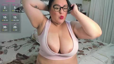 BARBARA follow me instagran missbarbieho  online show from 05/22/26, 03:06