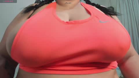 BARBARA follow me instagran missbarbieho  online show from 06/19/26, 03:16