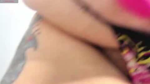 BARBARA follow me instagran missbarbieho  online show from 06/22/26, 02:47