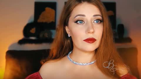 Snapshot of missbeverlymills chatting on 09/21/25, 07:37 The divine Beverly online show from 09/21/25, 07:37