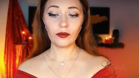 Snapshot of missbeverlymills chatting on 10/18/25, 02:58 The divine Beverly online show from 10/18/25, 02:58