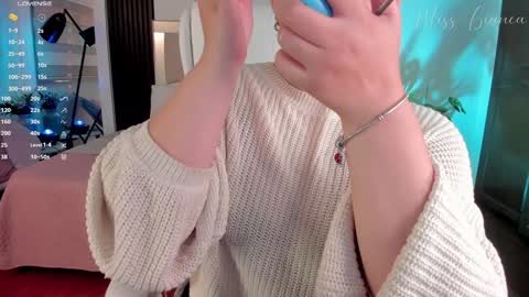 Bianca Torres online show from 12/03/24, 11:13