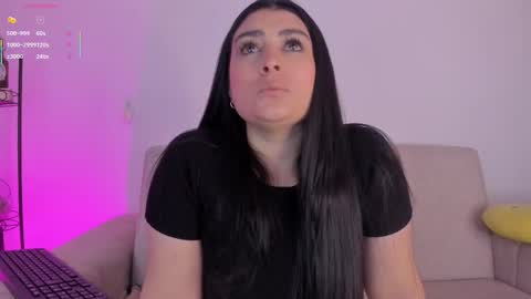 Bianca Torres online show from 10/28/25, 12:41