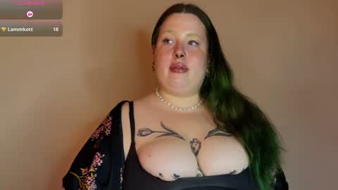Miss Bika online show from 07/12/26, 05:26
