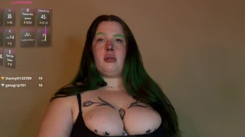 Miss Bika online show from 07/21/26, 08:33