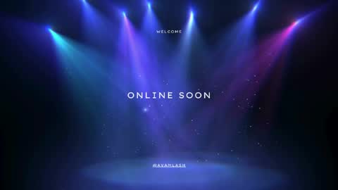 Avamlash online show from 06/15/26, 09:17