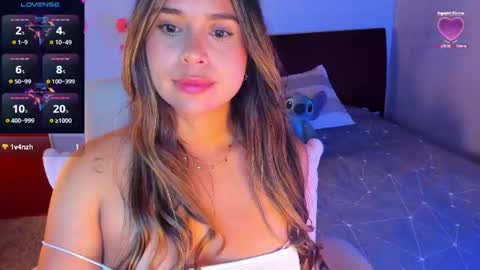 valentina andrea online show from 06/11/26, 12:32