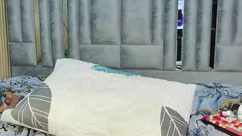 Miss Evelyn  online show from 09/22/25, 12:45