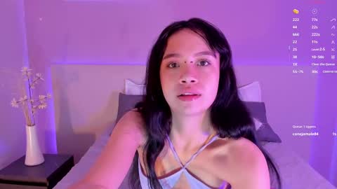 Snapshot of missbombom chatting on 11/09/25, 12:03 Miss Bombom online show from 11/09/25, 12:03