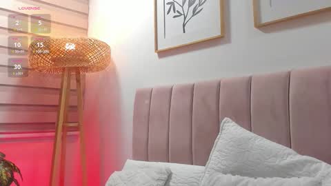 Snapshot of missbrasil_ chatting on 11/12/25, 12:05 Sara Vanegas online show from 11/12/25, 12:05