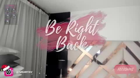 Snapshot of missbrasil_ chatting on 12/04/25, 11:41 Sara Vanegas online show from 12/04/25, 11:41