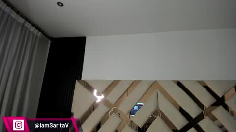 Sara Vanegas online show from 04/29/26, 11:58