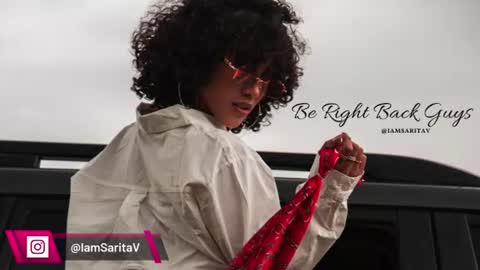 Sara Vanegas online show from 06/12/26, 12:26