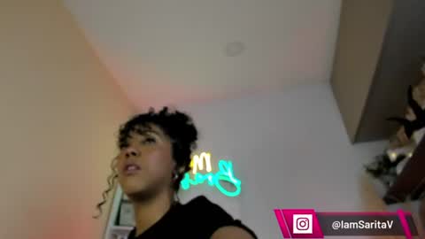 Sara Vanegas online show from 06/18/26, 11:36