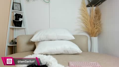 Sara Vanegas online show from 06/19/26, 11:36