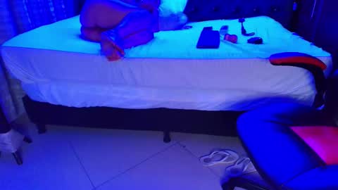 Brenda online show from 10/20/25, 09:10