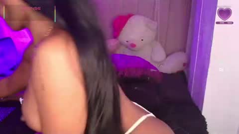 Michelle Indepedient Model online show from 07/07/26, 02:58