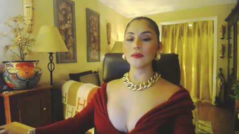 Brownie -P online show from 02/08/25, 06:22
