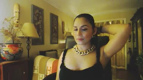 Brownie -P online show from 05/16/26, 05:48