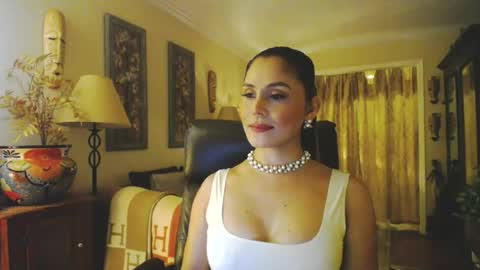 Brownie -P online show from 05/21/26, 11:01