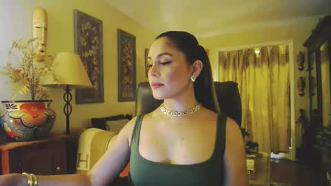 Brownie -P online show from 06/01/26, 09:16