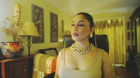 Brownie -P online show from 07/05/26, 03:41