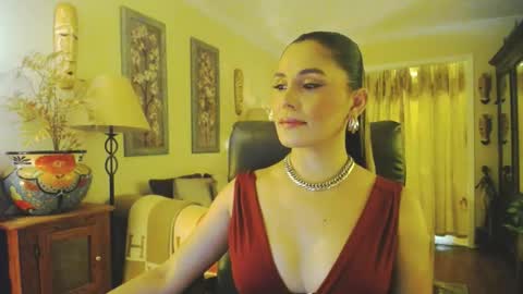 Brownie -P online show from 07/20/26, 06:21
