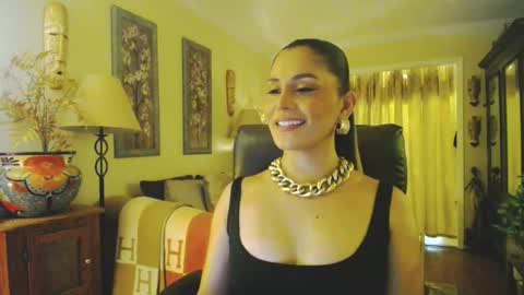 Brownie -P online show from 07/25/26, 07:33