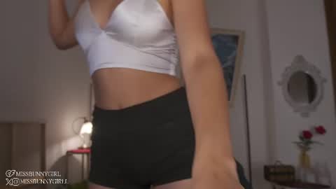 missbunnygirl online show from 07/13/26, 03:04