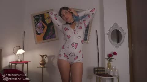 missbunnygirl online show from 07/18/26, 02:10