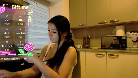 missbya online show from 10/22/25, 05:08