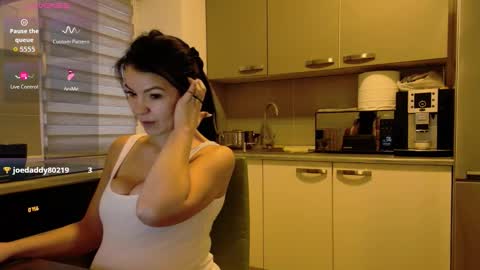 missbya online show from 01/12/26, 05:56
