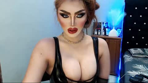 PRIESTESS CHANNEL online show from 01/09/25, 11:34