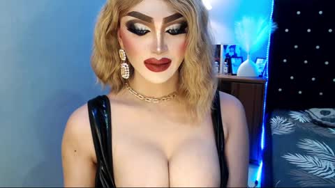 PRIESTESS CHANNEL online show from 01/12/25, 12:07