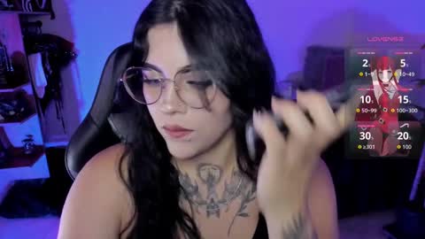 Snapshot of misscharlottte_18 chatting on 09/27/25, 10:15 Missy Charlottte. Hey remember to give me a thumbs up ty online show from 09/27/25, 10:15