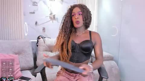 misscheelsee_as online show from 01/14/26, 12:49