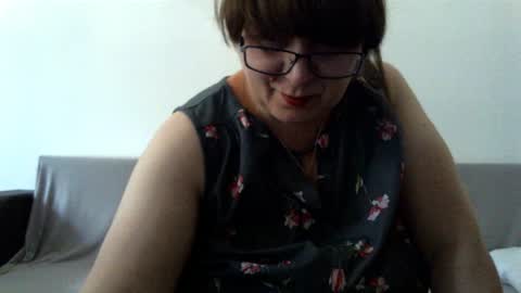 MissCurvyMature online show from 07/11/26, 12:52