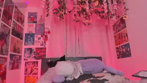Vane online show from 07/11/26, 01:08