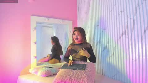 DIONNE online show from 10/13/25, 11:54