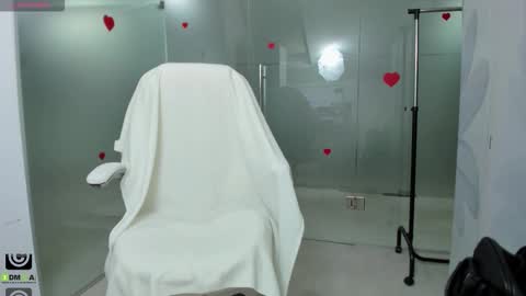 Snapshot of missdominna chatting on 02/04/26, 03:56 Miss Domina online show from 02/04/26, 03:56