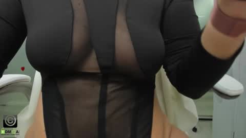 Snapshot of missdominna chatting on 03/19/26, 03:54 Miss Domina online show from 03/19/26, 03:54